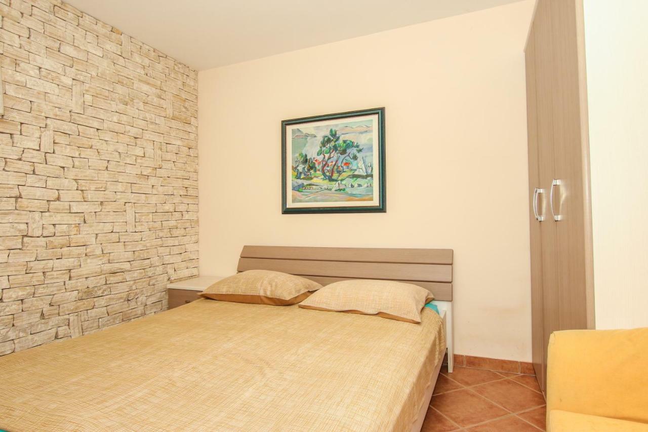Villa Istriana Jakob With Pool Tar-Vabriga Exterior foto